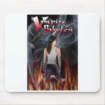 www.vampirebabylon.com mousepad