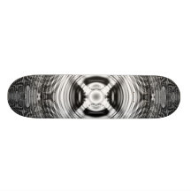 X-Rotation-x Skateboarddeck