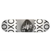 xoxo, lips123_4 skateboard bretter