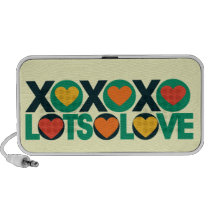 XOXO Lose Liebe