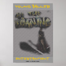 Yb" fabricant de tha " poster