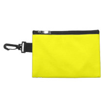 Yellow Bagettes Bag Accessories Bag