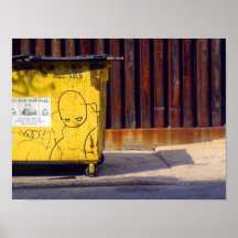 yellowguy posters