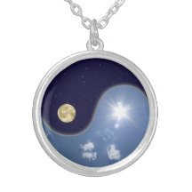 yin Yang Schmuck