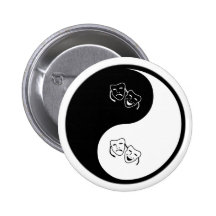 Yin Yang Theater Button