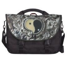 Ying und Yang-Charme