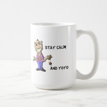 Yo-yo Tasse À Café