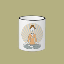 YOGA tassen