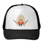 Yosemite Sam ziehen sich zurück Retrokappen