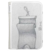 Your pulse kindle 3 cases