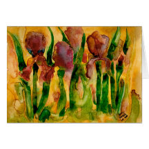 Yupo Iris Karten