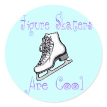 Zahl Skater sind cool
