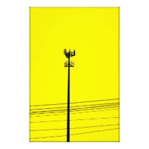 Zellen-Turm 1 Kunst Photo
