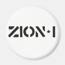 Zion-i einfach magnete