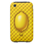 Zitrone iPhone 3G/3Gs Fall iPhone 3 Tough Cover