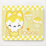 Niedliche Mousepads