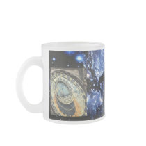 Zodiac mug - sagittarius kaffeetassen
