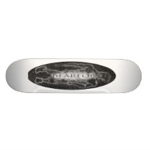 Zombi/Bearfor Skateboards Cutomisables