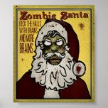 Zombie Sankt