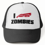 Zombies der Schrotflinte I kappen