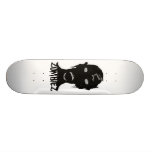 ZOMBIEZ SKATEBOARDS PERSONNALISABLES