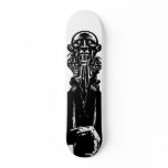 Zombie Skateboards