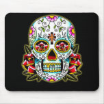 Totenkopf Mousepads