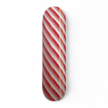 Zuckerstange-Skateboard