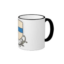 Zug Kaffeetasse