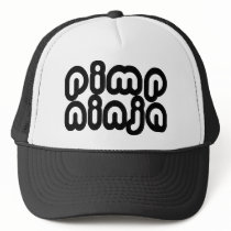 Zuhälter Ninja