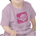 Zukünftiges Steuerzahler-Kleinkind-T-Shirt