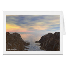 Zum offenen Wasser Karten