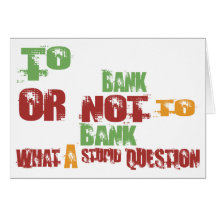 Zur Bank Karten