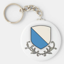 Zürich Schlüsselbänder