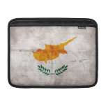 Zypern; Zypriotische Flagge Sleeve Fürs MacBook Air