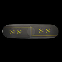 ZZ - Skateboard skateboards