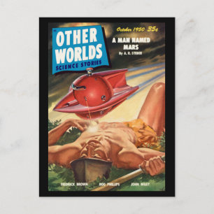 ˆiv‡_Pulp Art Postkarte