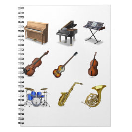 Ελλάα Notizblock