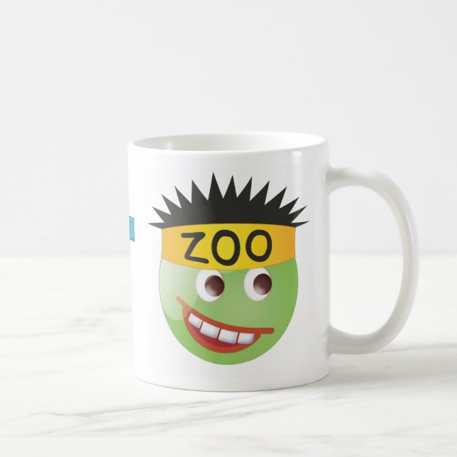 Κούπα Kaffeetasse (Rechts)