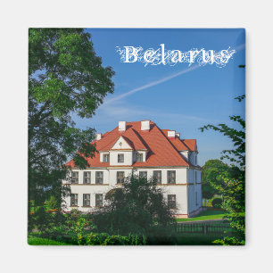 Б е л а р с у ь magnet