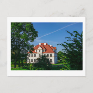 Б е л а р с у ь postkarte