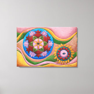 В о л ш е н б leinwanddruck