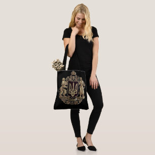 Олена Зеленська Ukraine Emblem-Tasche Tasche