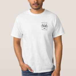 П р е в о м з Nachfolger о Nachfolger T-Shirt