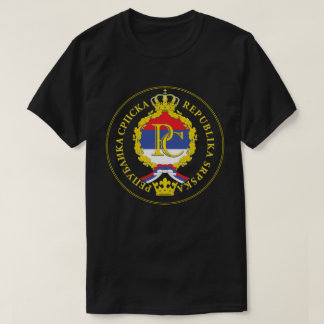 Р е п у б л и к T-Shirt
