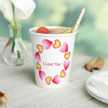 С romantisch I Liebe You Valentine's Day