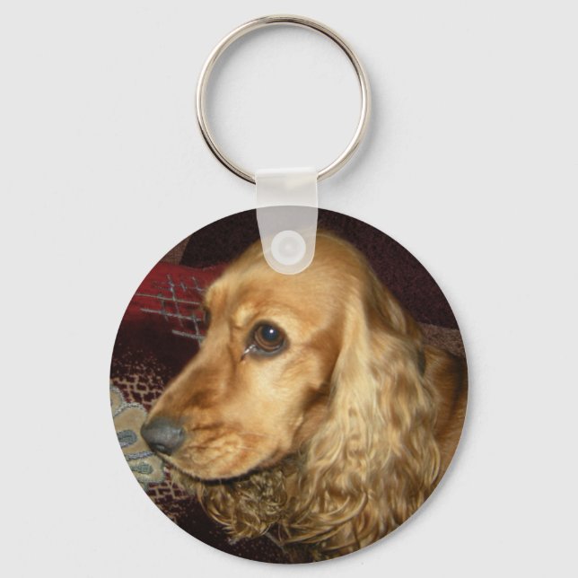 С SCHLÜSSELANHÄNGER (Vorderseite)