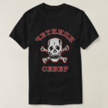 Ч е т н и и ц T-Shirt<br><div class="desc">Ч е т н и и ц</div>