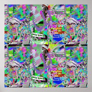  Это дизайн, детка! Poster