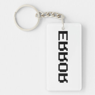 Я Я Я Ǝ ERREUR